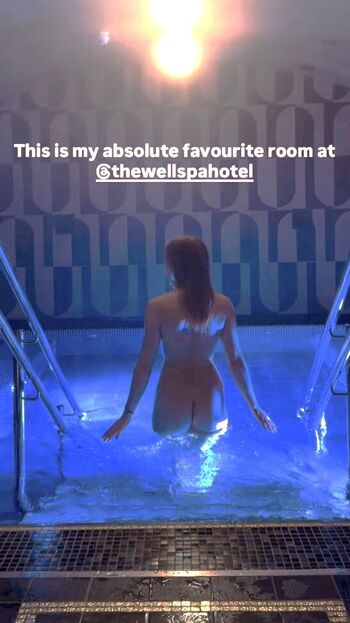 Full leaked Ninainsauna private onlyfans photo