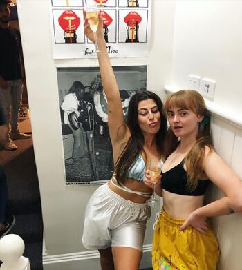 Full leaked Ninajirachi private onlyfans photo