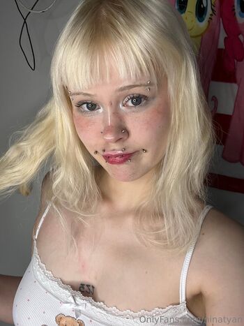 Full leaked Ninatyan private onlyfans photo
