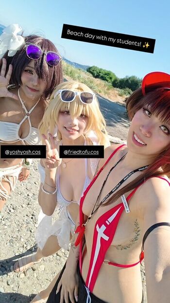 Full leaked Ninja dee private onlyfans photo