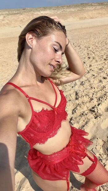 Full leaked Ninon of page private onlyfans photo