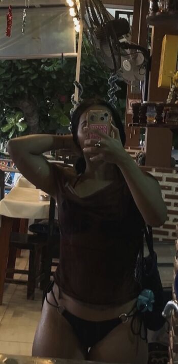 Full leaked Nitisha private onlyfans photo