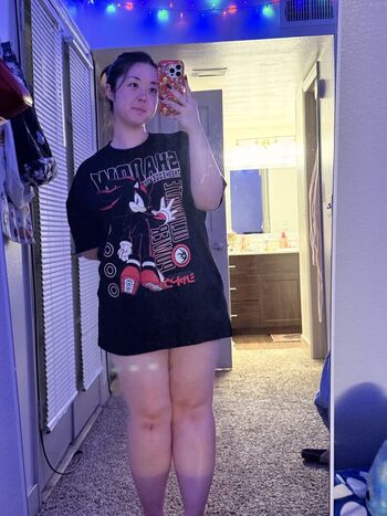 Full leaked Nitnatkat private onlyfans photo