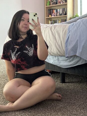 Full leaked Nitnatkat private onlyfans photo