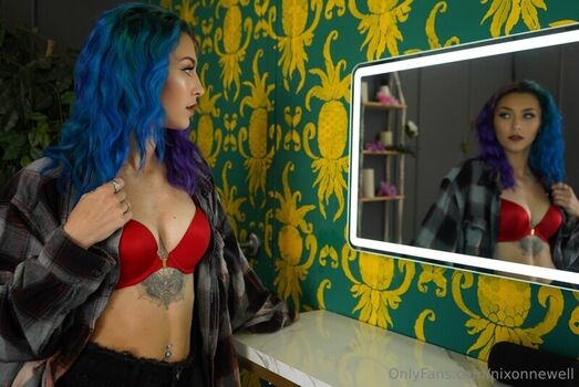 Full leaked Nixonell page private onlyfans photo