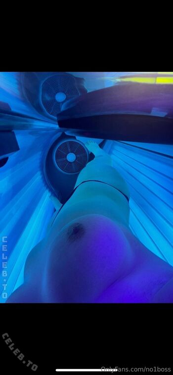 Full leaked Noboss page private onlyfans photo