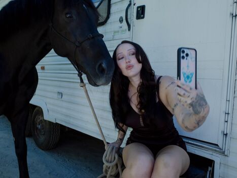Noah Cyrus