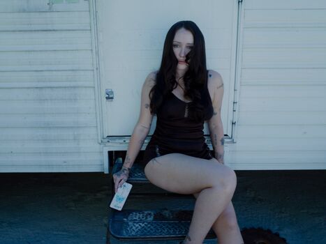 Full leaked Noah cyrus private onlyfans photo