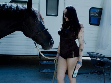 Full leaked Noah cyrus private onlyfans photo