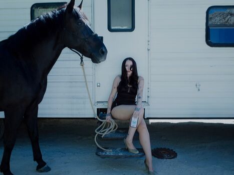 Full leaked Noah cyrus private onlyfans photo
