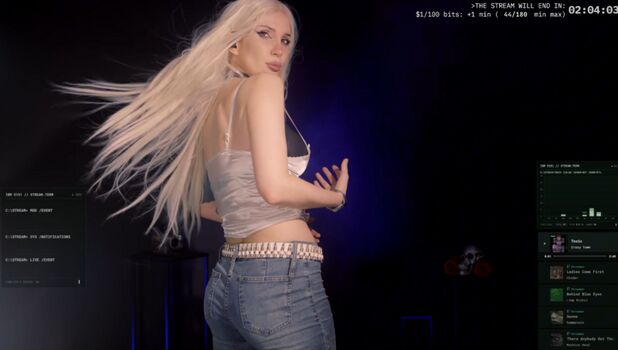Full leaked Nomadi private onlyfans photo