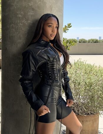 Full leaked Normani page private onlyfans photo