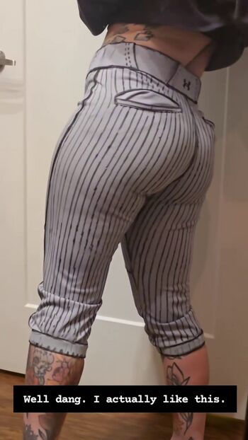 Full leaked Notaprodigy private onlyfans photo