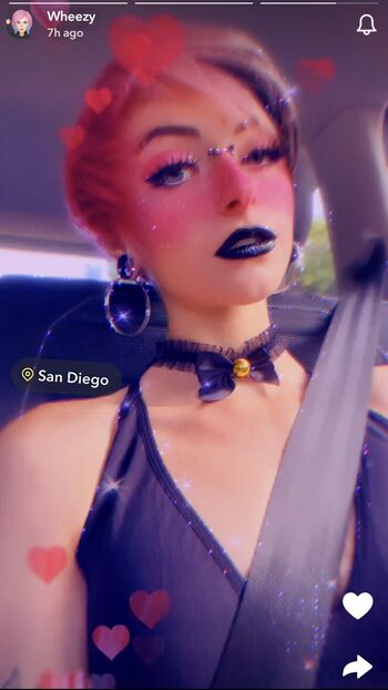 Full leaked Noteasybeinwheezy  page private onlyfans photo