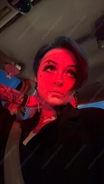 Full leaked Noteasybeinwheezy  page private onlyfans photo