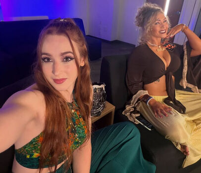 Full leaked Notorious mimi page private onlyfans photo