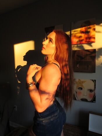 Full leaked Notorious mimi page private onlyfans photo