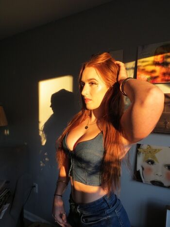 Full leaked Notorious mimi page private onlyfans photo