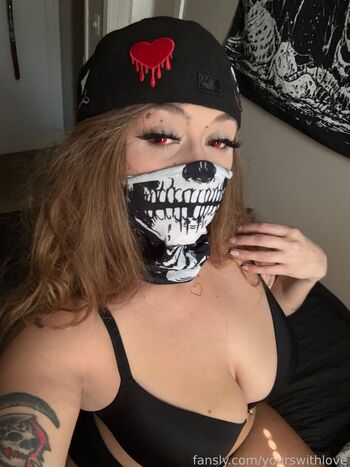 Full leaked Notsaavy private onlyfans photo