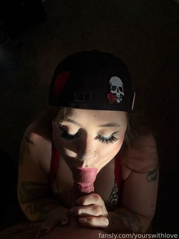 Full leaked Notsaavy private onlyfans photo