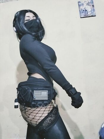 Full leaked Nott isolate private onlyfans photo