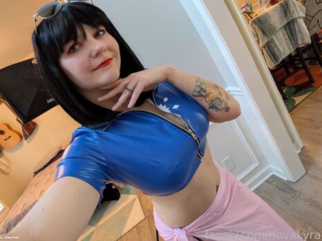 Full leaked Nova kyra private onlyfans photo