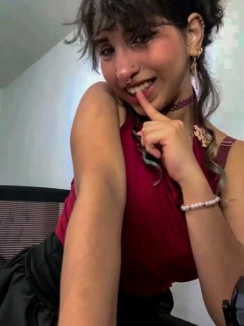 Full leaked Nova vey private onlyfans photo