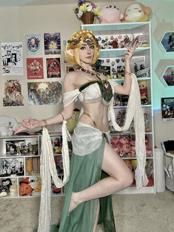Full leaked Occultmage page private onlyfans photo