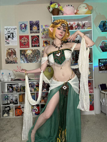 Full leaked Occultmage page private onlyfans photo