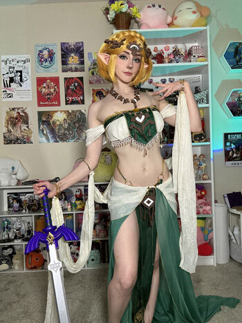Full leaked Occultmage page private onlyfans photo