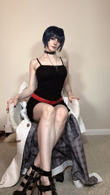 Full leaked Occultmage private onlyfans photo