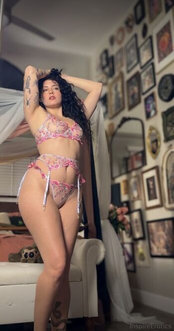 Full leaked Octavia marlowe  page private onlyfans photo