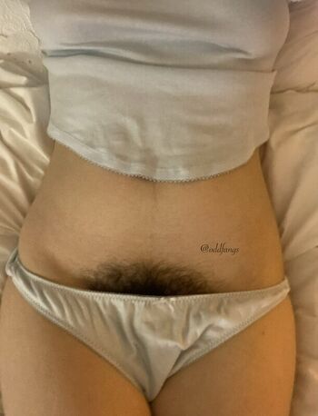 Full leaked Oddfangs private onlyfans photo