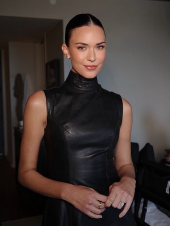 Full leaked Odette annable private onlyfans photo