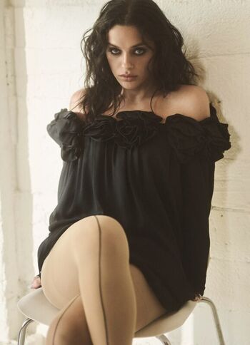 Full leaked Odeya rush page private onlyfans photo