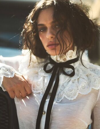 Full leaked Odeya rush page private onlyfans photo