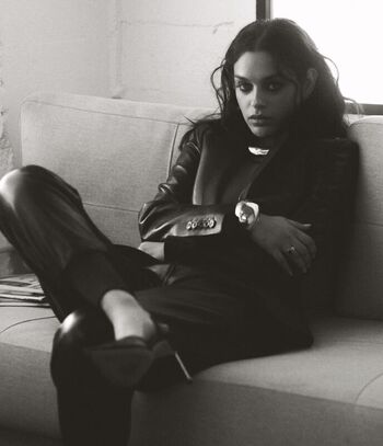 Full leaked Odeya rush page private onlyfans photo