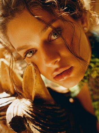 Full leaked Odeya rush page private onlyfans photo