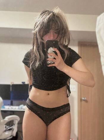 Full leaked Offbrandtea page private onlyfans photo