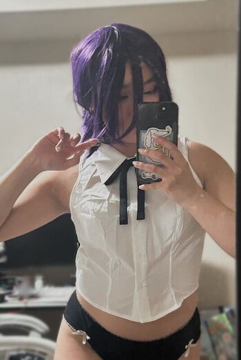 Full leaked Offbrandtea page private onlyfans photo