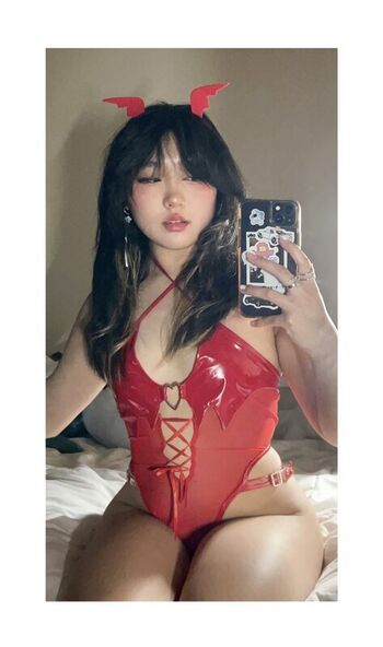 Full leaked Offbrandtea page private onlyfans photo