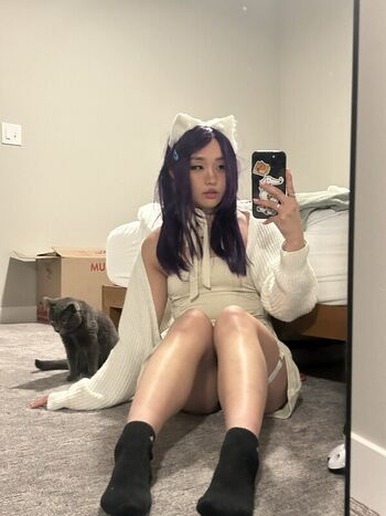 Full leaked Offbrandtea page private onlyfans photo