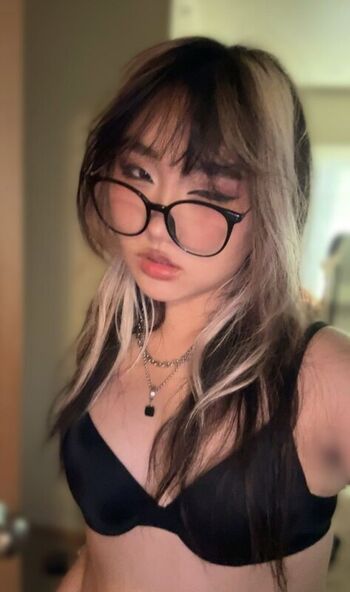 Full leaked Offbrandtea page private onlyfans photo