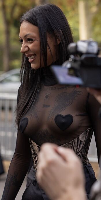 Full leaked Scarlettpython/ private onlyfans photo