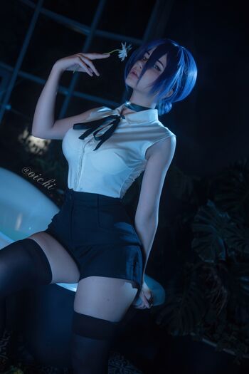 Full leaked Oichi page private onlyfans photo