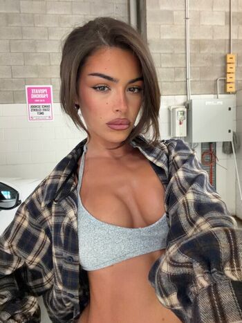 Full leaked Olivia phillips private onlyfans photo
