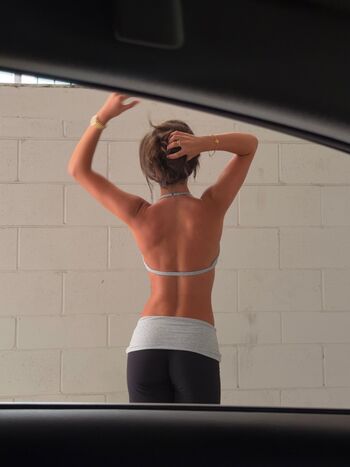 Full leaked Olivia phillips private onlyfans photo