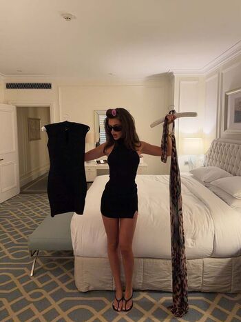Full leaked Olivia phillips private onlyfans photo