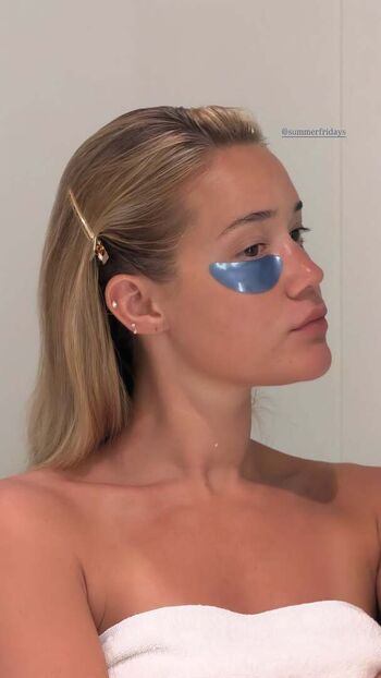 Full leaked Olivia ponton private onlyfans photo