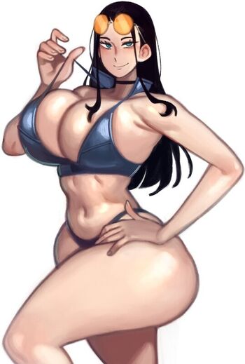 Full leaked One piece  page private onlyfans photo